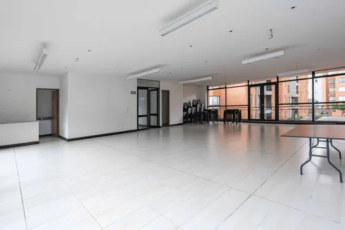 Apartamento En Arriendo En Mazuren. Cod A23614