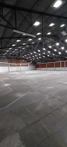 1980m2 Itagüí Bodega Venta