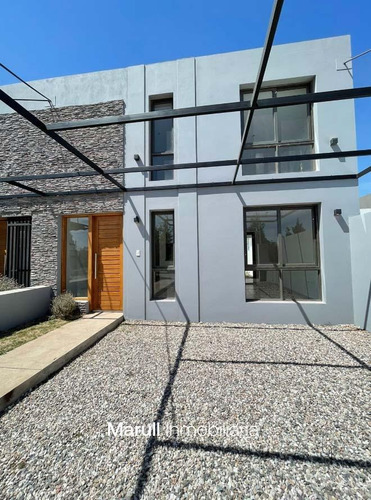 Imagen 29 de 30 de Miradores De Manantiales Ii Duplex Equipado 3 Dormitorios