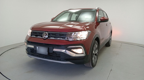 Volkswagen Taigun 1.0 Comfortline At