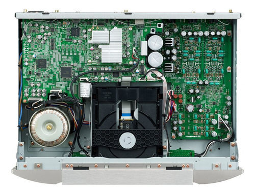 Cd Player Network Marantz Nd 8006 Spotify Tidal En Stock