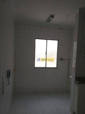 Imagem 11 de 14 de Apartamento Com 2 Dormitórios À Venda, 55 M² Por R$ 225.000 - Santa Terezinha - São Bernardo Do Campo/sp - Ap2201