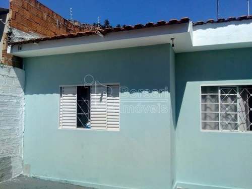 Imagem 2 de 6 de Venda De Casas / Padrão Na Cidade De Araraquara 9049