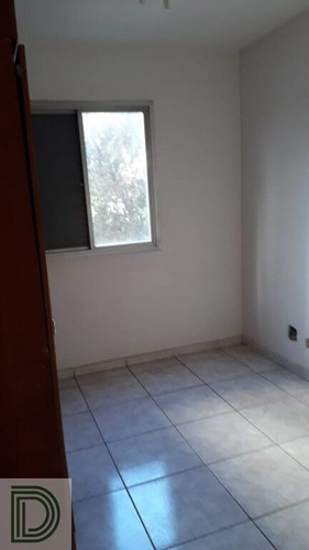 Imagem 14 de 15 de Apartamento Para Venda No Bairro Vila Sônia Em São Paulo - Cod: Di28282 - Di28282