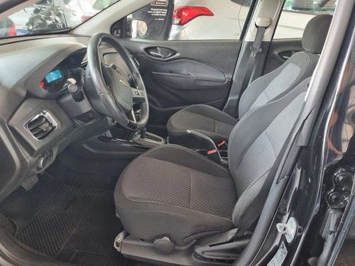 Chevrolet Prisma 1.4 MPFI LT 8V FLEX 4P AUTOMÁTICO
