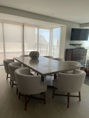Imagen 10 de 14 de Hermoso Penthouse En Emerald Las Isla Residences En Diamante