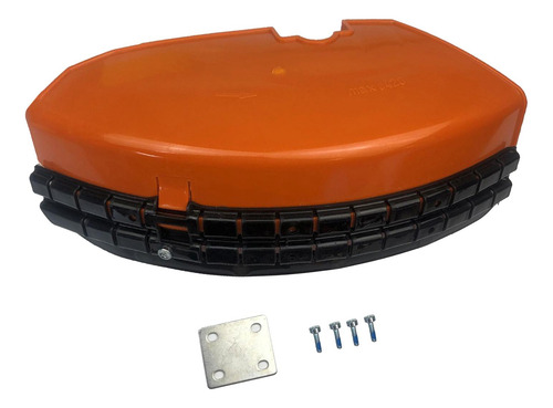 Cortacésped Guard Deflector Partes Compatible Con Stihl