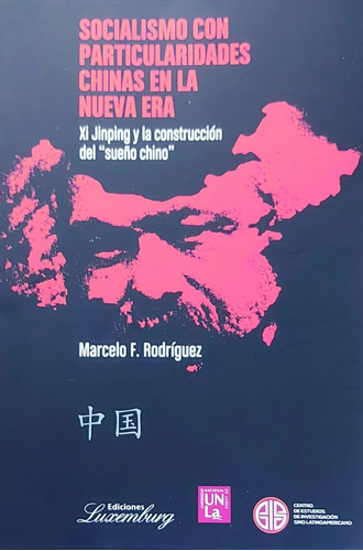 Socialismo Con Particularidades Chinas En La Nueva Era 