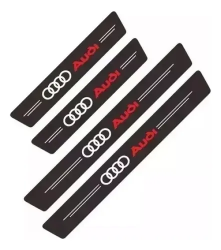 comprar K 9 Pcs Pegatinas Umbral Puerta Coche Logo Película