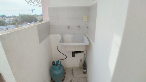 Departamento En Mar Del Tuyú