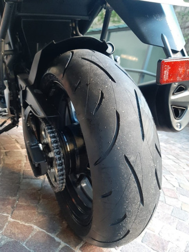 Kawasaki Versys 1000