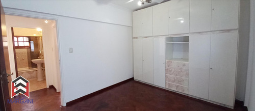 Excelente Departamento 3amb Sobre Importante Avenida