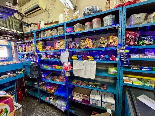 Venta Fondo De Comercio Villa Raffo Maxi Kiosco