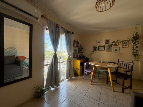 Venta Departamento 1 Dormitorio Apto Bancor