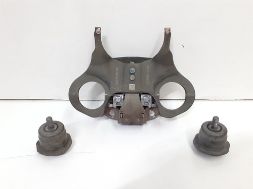 Atuador A Da Embreagem Power Shift Focus Ecosport New Fiesta