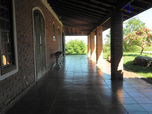 Imagem 13 de 21 de Sítio Rural À Venda, Macuco, Valinhos. - Si0011