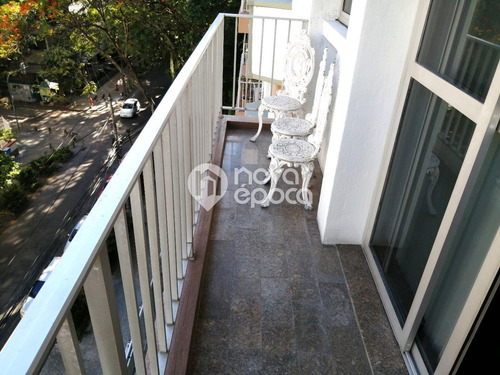 Imagem 2 de 25 de Apartamento - Ref: Sp4ap50393