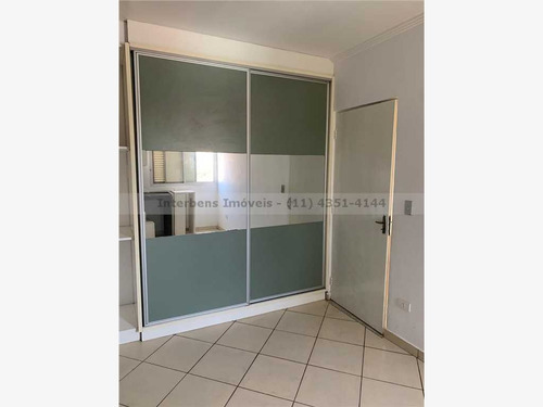 Imagem 10 de 13 de Apartamento - Jardim Valdibia - Sao Bernardo Do Campo - Sao Paulo | Ref.: - 04438