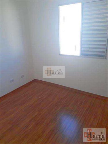 Imagem 4 de 5 de Apartamento Com 2 Dorms, Vossoroca, Votorantim - R$ 170 Mil, Cod: 13312 - V13312