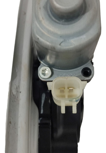 Maquina De Vidro Dianteira Esquerda Onix 20-23