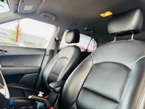 Hyundai Creta Hyundai Creta Attitude 1.6 (Aut) (Flex) (PCD)