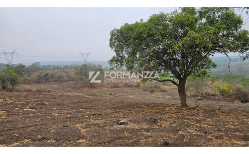 Parcela En Venta Del Ejido Suchitlán En Comala, colima