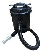 Comprar Aspiradora De Cenizas Para Estufas De Pellets 1200w Negro