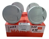 Comprar Pistones Hyundai Getz Fino 1.6 020 030 040