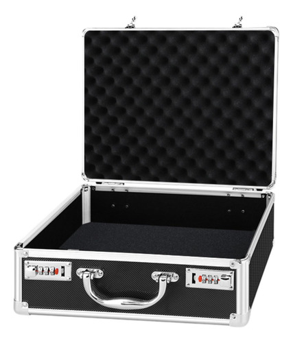 Caja De Herramientas De Caja De Transporte De Maleta M