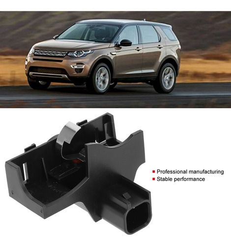 Interruptor De Capó Antirrobo Para Land Rover
