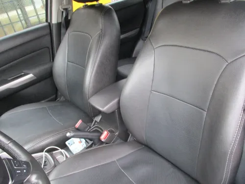 Suzuki Vitara Live 1600cc At Aa
