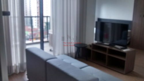 Loft - Vila Olimpia - Ref: 2224 - L-8147001