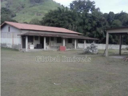 Imagem 4 de 15 de Terreno-à Venda-chácaras De Inoã (inoã)-maricá - Mamf60001