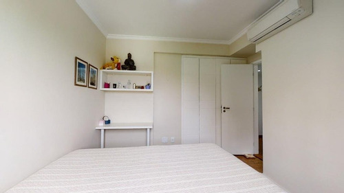 Imagem 4 de 26 de Apartamento À Venda No Bairro Freguesia Do Ó - São Paulo/sp - O-17350-28455