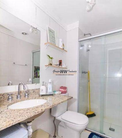 Imagem 17 de 17 de Apartamento À Venda, 89 M² Por R$ 750.000,00 - Vila Maria - São Paulo/sp - Ap3452