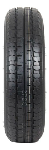 Kit 2 Pneus Aro 15 Xbri 195/70 R15c 8pr 104/102r Cargoplus