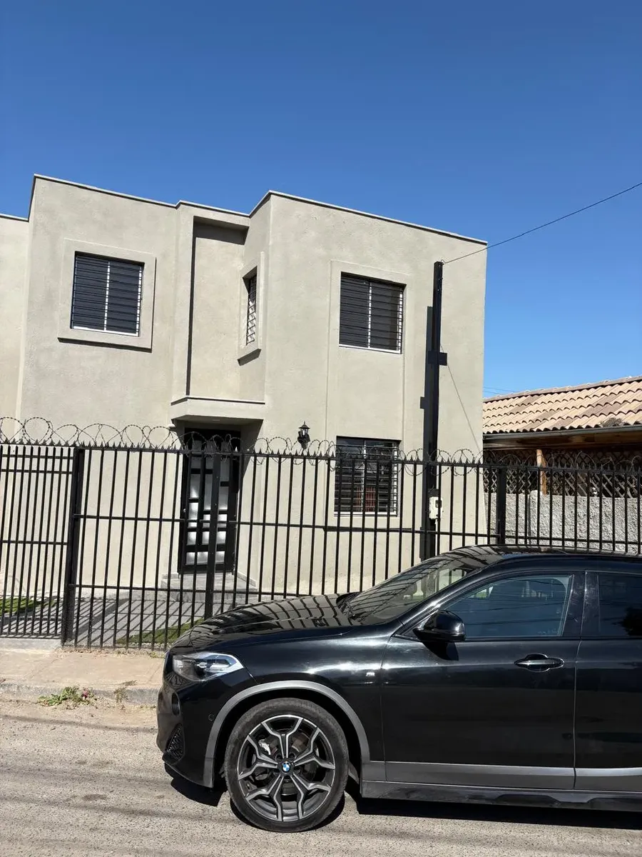 Imagen 2 de 6 de Casa En Venta En Valle El Sol