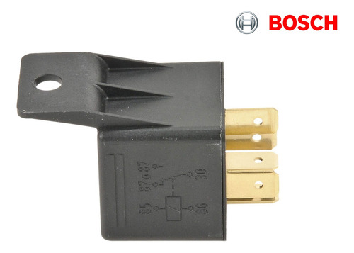 Relevador Bosch: 0332209150 / 1164017