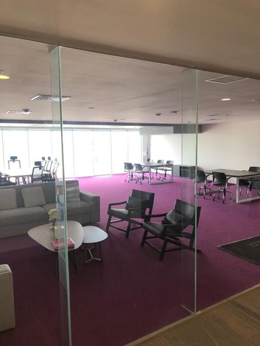Excelente Departamento Amueblado Venta En Lobby 33 En Zona A