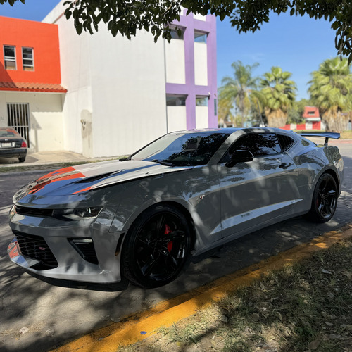 Chevrolet Camaro 6.2 Ss - V8 At
