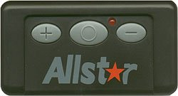 Allstar Allister Pulsar Quickcode Mando Distancia Para Todo