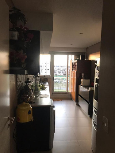 Imagen 6 de 8 de Departamento - Yoo Nordelta