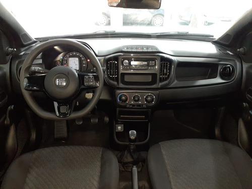 Imagen 11 de 15 de Fiat Strada 1.4 Endurance Cd! Plan Financiacion 70/30! Lh1