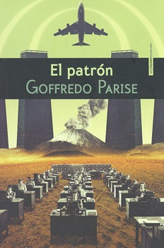 F Patron El - Goffredo Parise - Sexto Piso - #p