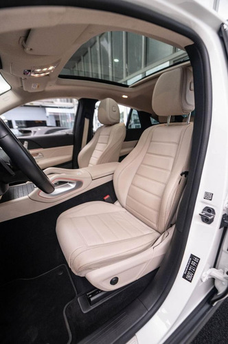 Mercedes-benz Gle 400 Coupe 3.0tdi 330cv 4matic C/teto Aut./