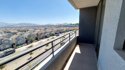 Impecable, En Excelente Condominio.