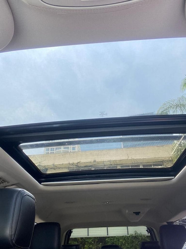 Imagen 15 de 15 de Ford Expedition 2020 3.5 Platinum Max 4x4 At