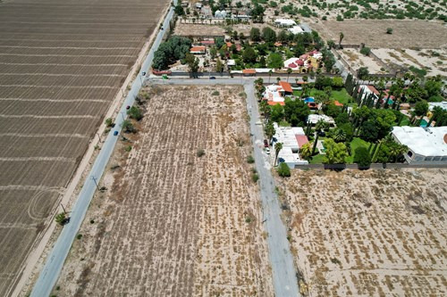 Construye Tu Casa De Descanso En Una Zona Segura Y Tranquila En Residencial Lumabalca. Matamoros,...
