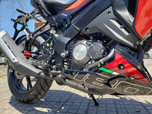 Benelli 180s - Tomamos Tu Moto Usada - Garantía Extendida