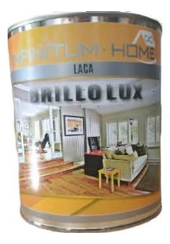 Laca Blanca Brillo Lux Infinitum-home 1/4